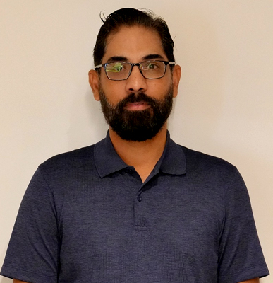 Kashif Khan
