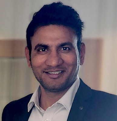 Ravi Shardul