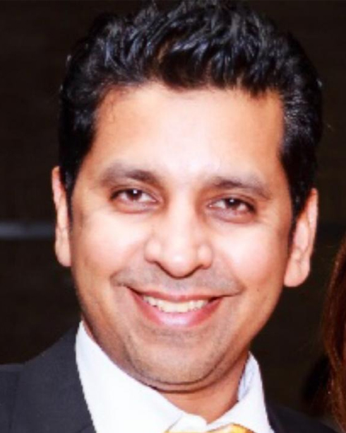  Pavan Sharma