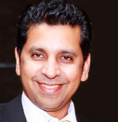 Pawan Sharma
