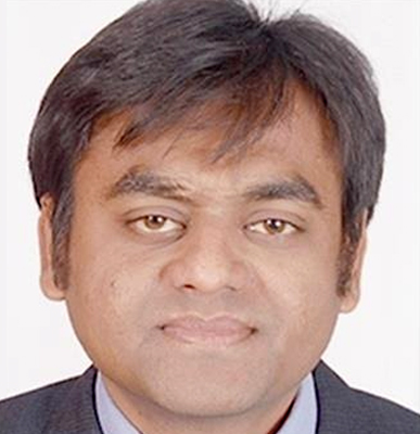 Kunal Modi 